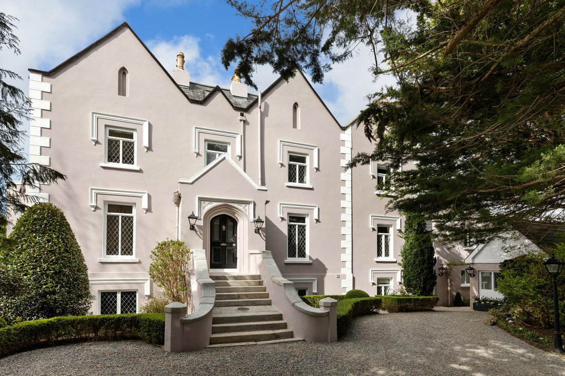House in Dublin, County Dublin, Ireland 3 - 18326949