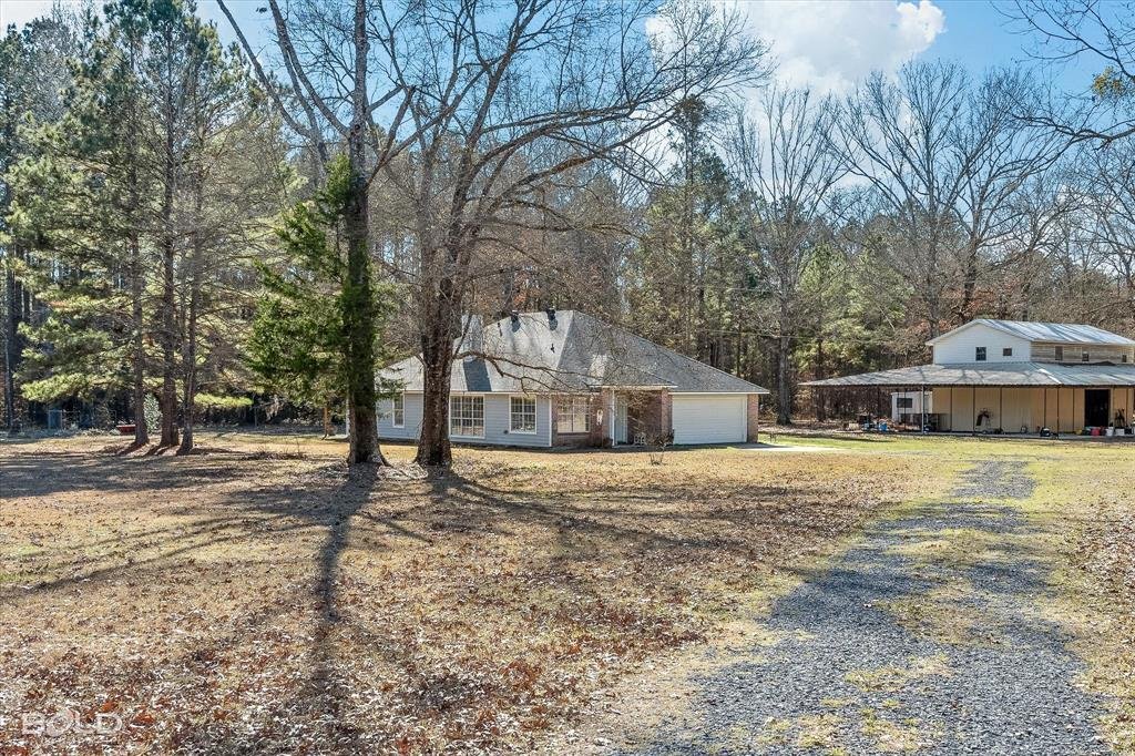 House in Benton, Louisiana, United States 5 - 18331389
