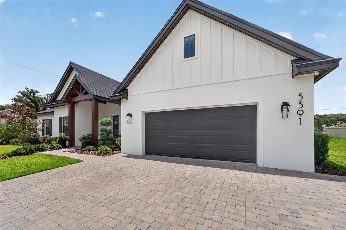 House in Lakeland, Florida, United States 3 - 18330696