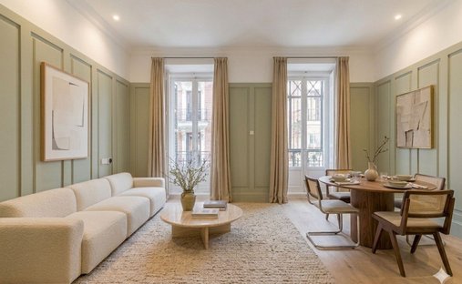 Apartamento en Centro, Madrid, España 1