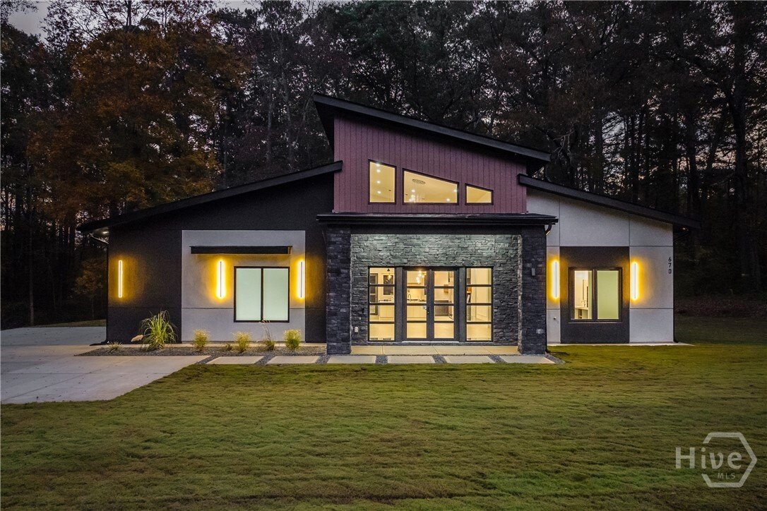 House in Winder, Georgia, United States 2 - 18330918