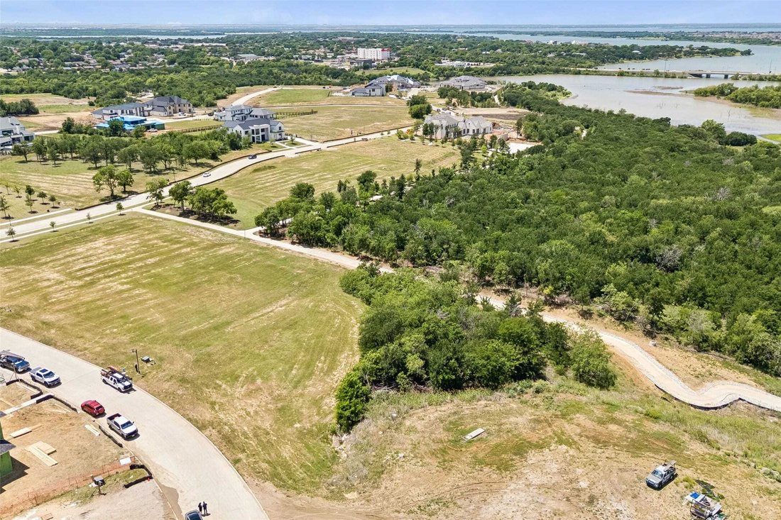 Land in Frisco, Texas, United States 4 - 17936401