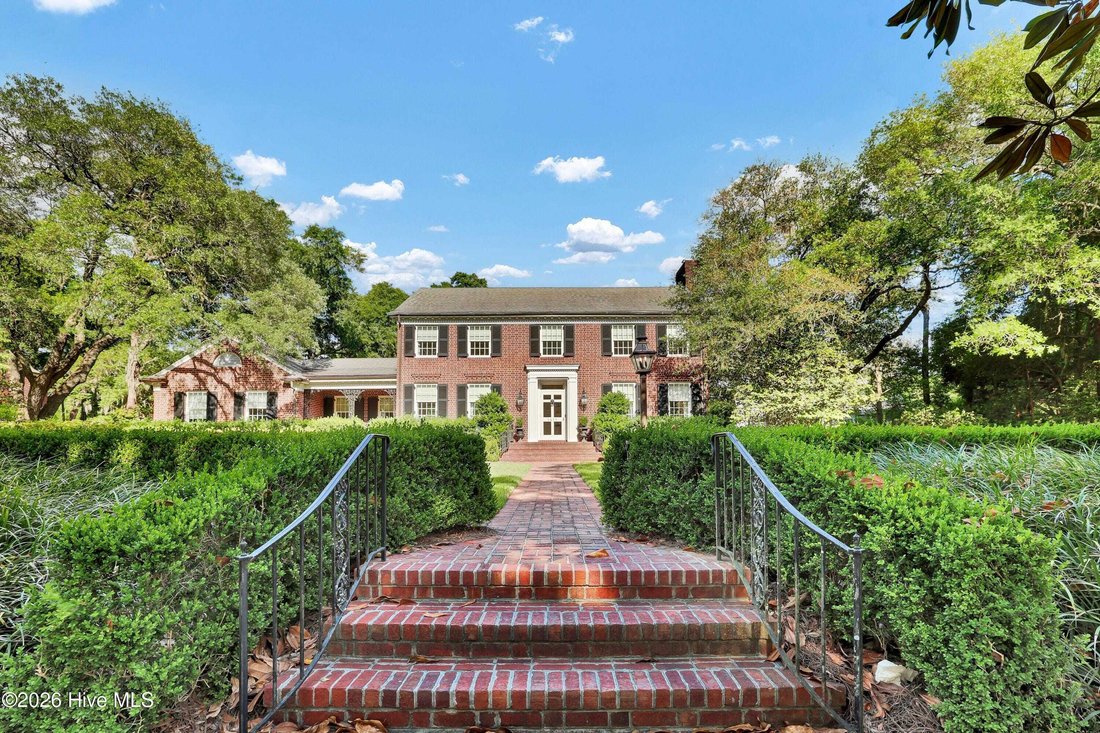 House in Wilmington, North Carolina, United States 3 - 17924681