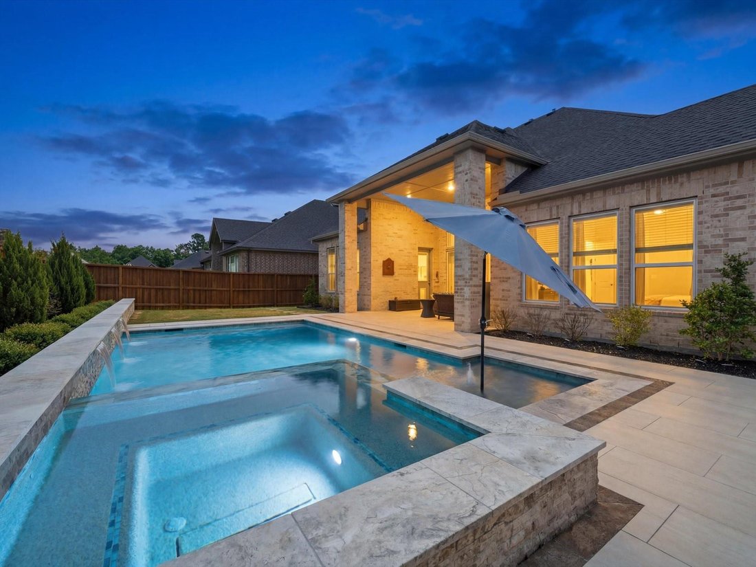 House in Spring, Texas, United States 1 - 18331263