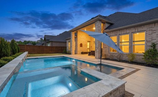 Maison à Spring, Texas, États-Unis 1