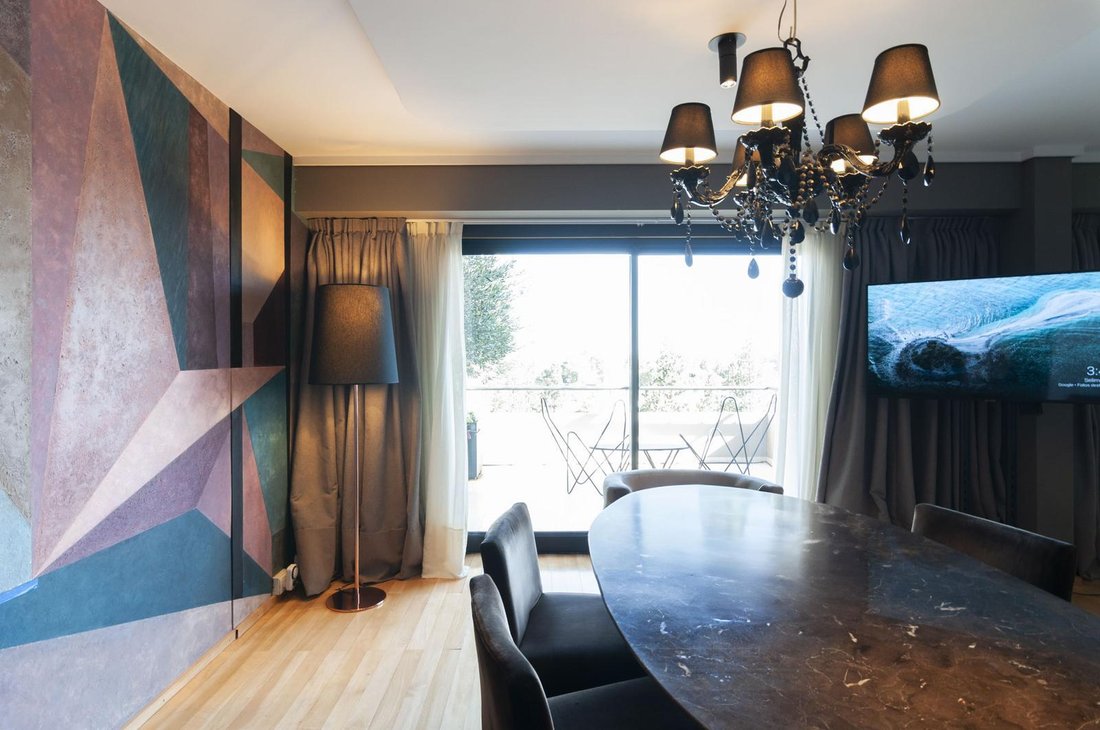 Appartement à Córdoba, Córdoba, Argentine 4 - 18328322