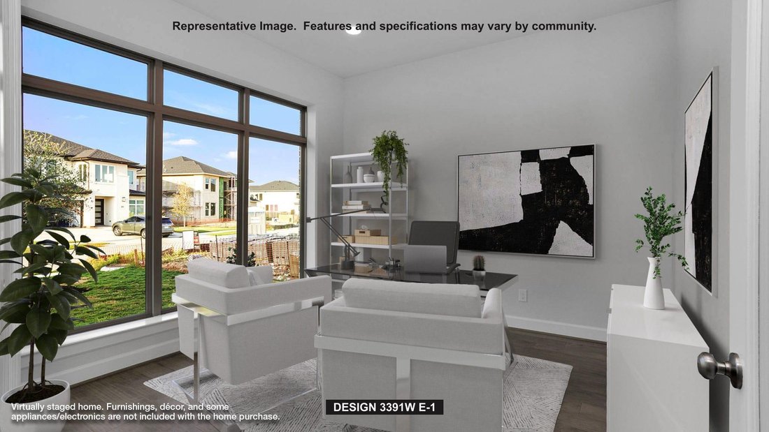 House in Montgomery, Texas, United States 3 - 18331272