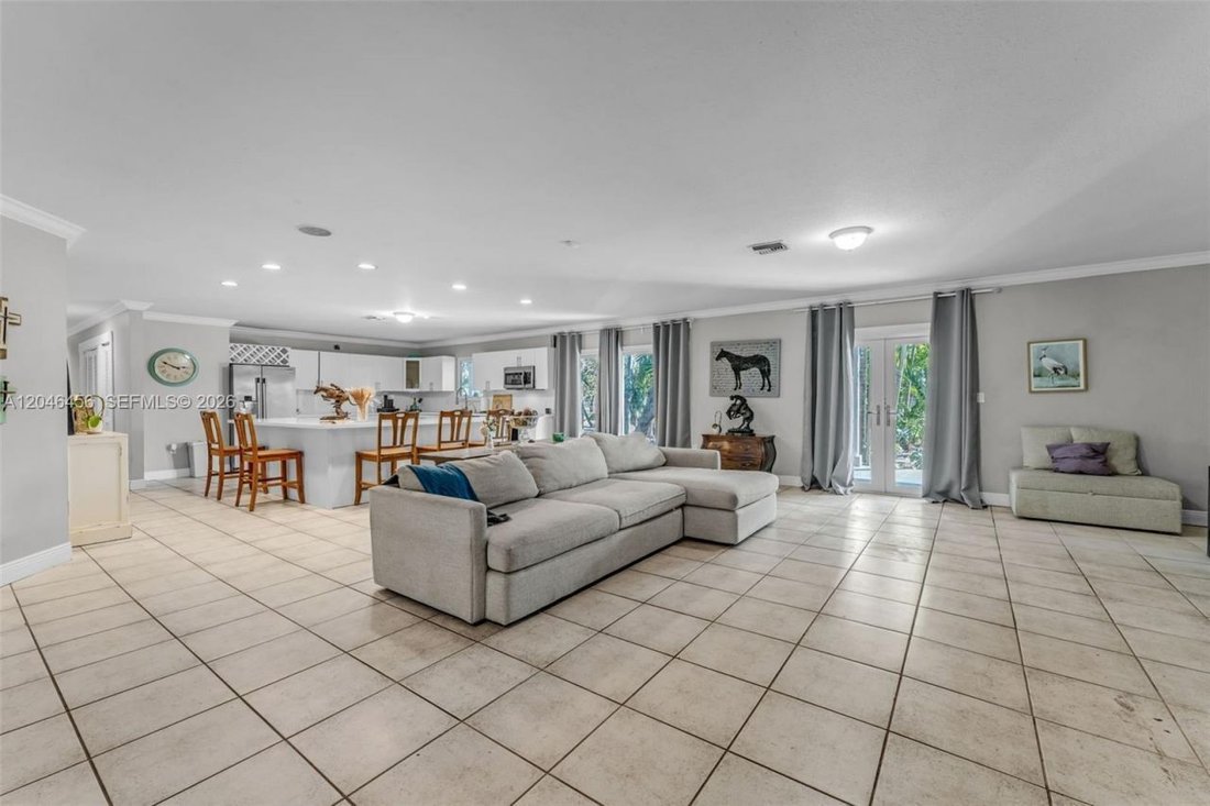 Casa en Miami, Florida, Estados Unidos 5 - 18332194