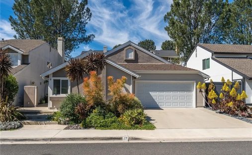 House in Aliso Viejo, California, United States 1