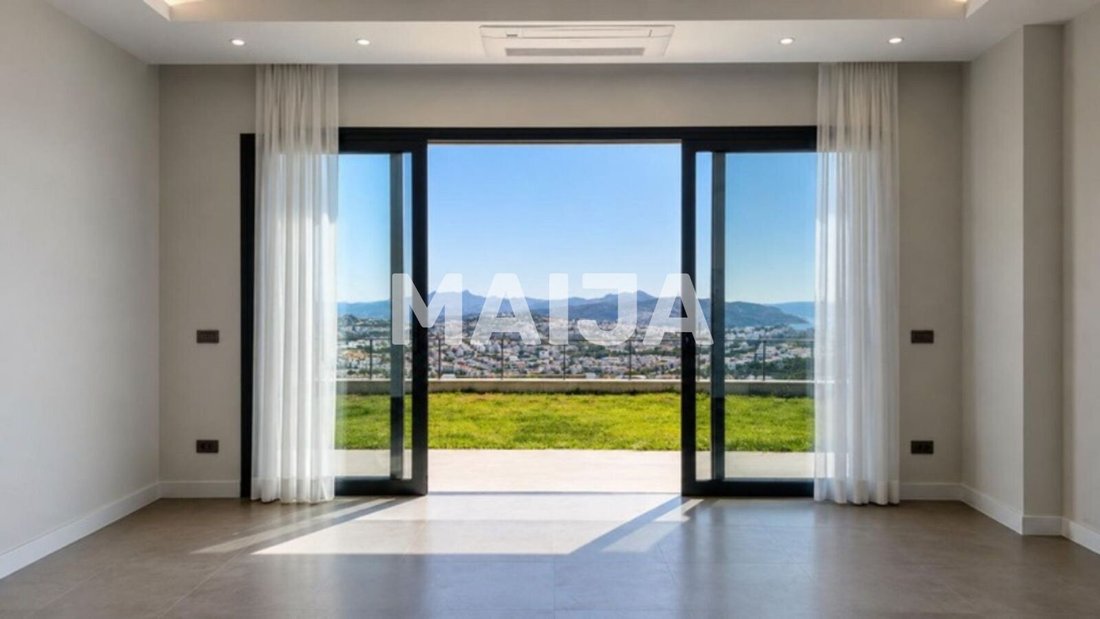 Villa en Bodrum, Provincia de Muğla, Turquía 3 - 18329199