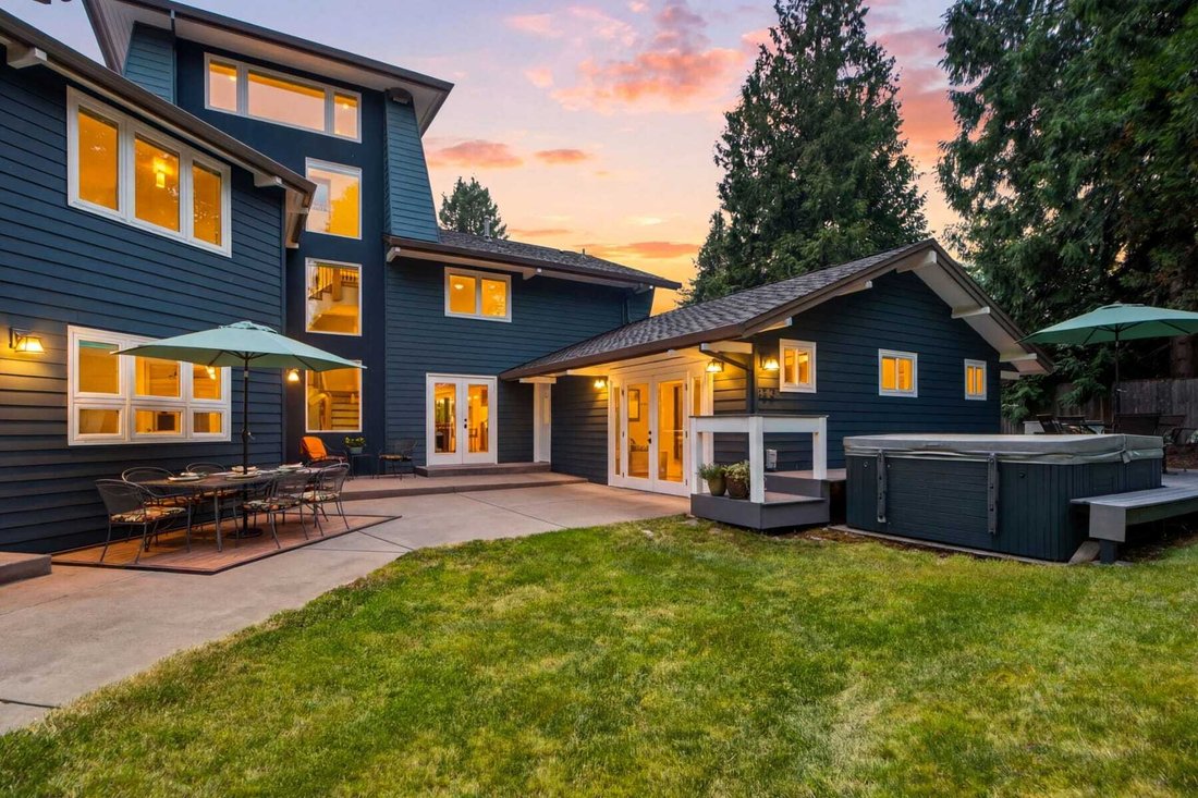 House in West Linn, Oregon, United States 2 - 18328761