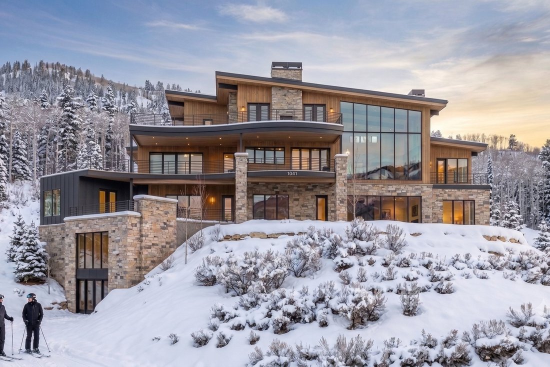 House in Park City, Utah, United States 5 - 18328955