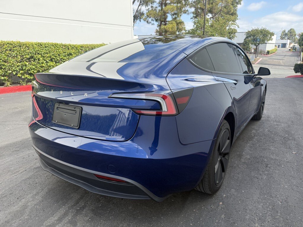 Tesla Model 3 in San Diego, CA, United States 3 - 18326851
