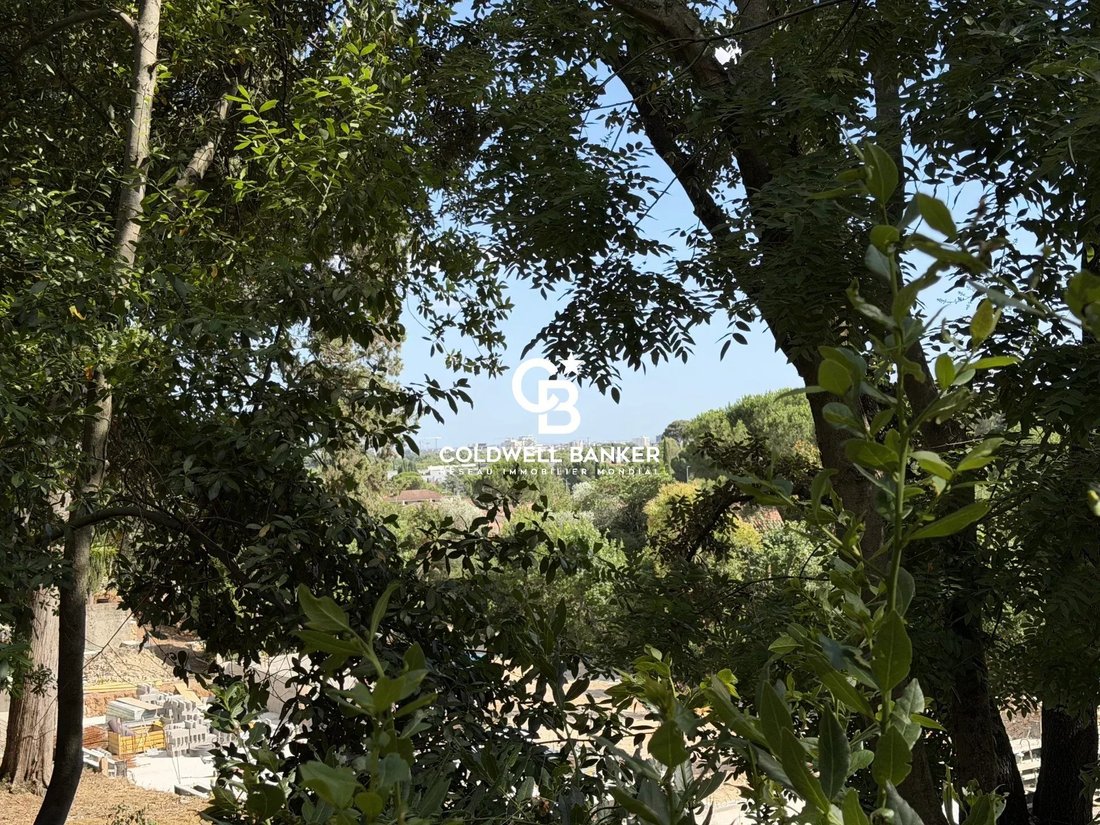 Land in Aiguelongue, Montpellier, France 5 - 17010126