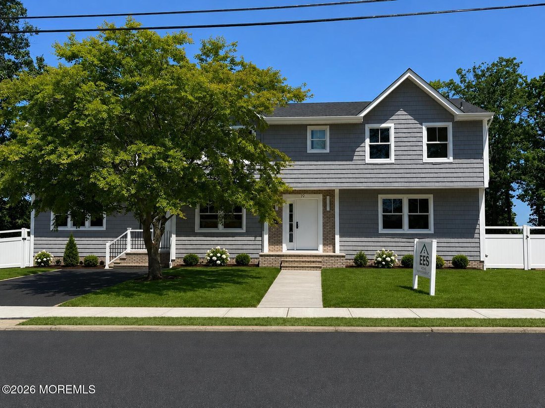 House in Oakhurst, New Jersey, United States 1 - 18329715