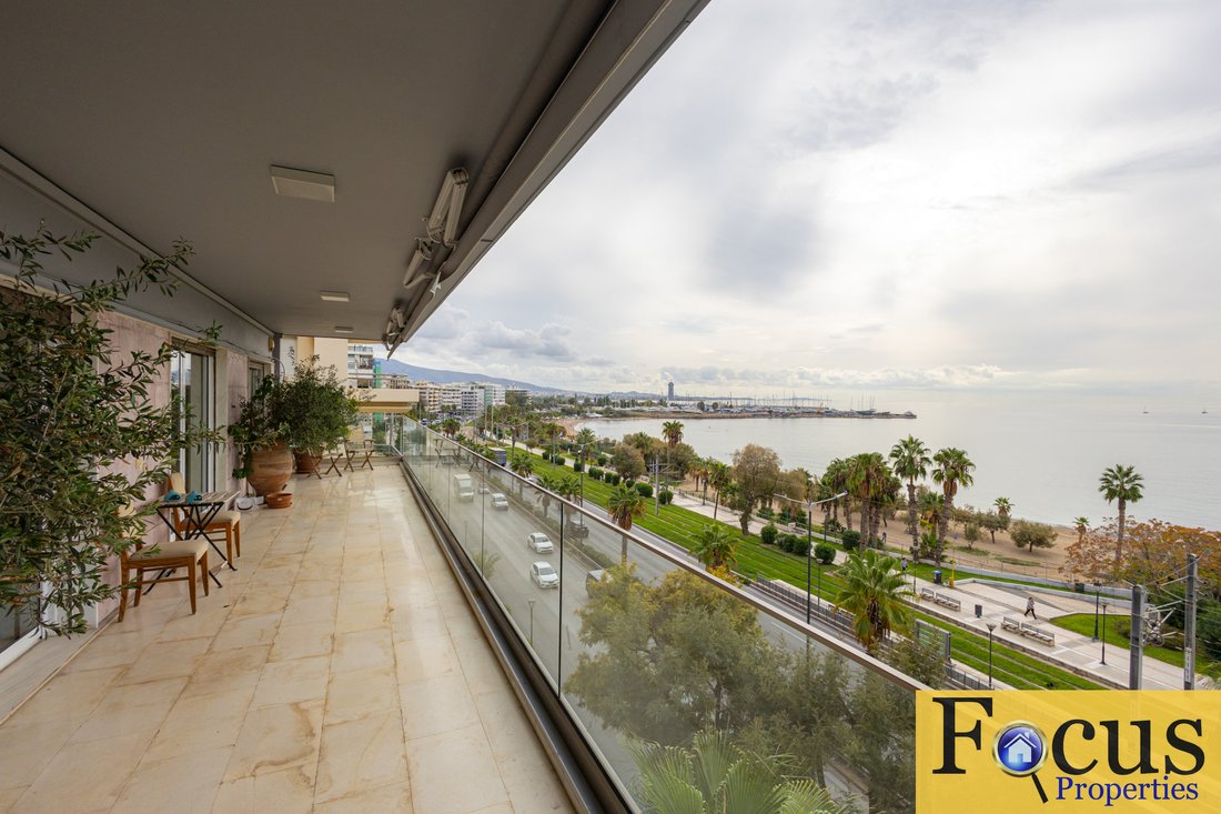 Apartment in South Athens, Attica, Greece 1 - 18327462