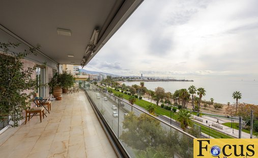 Appartement en South Athens, Attique, Grèce 1