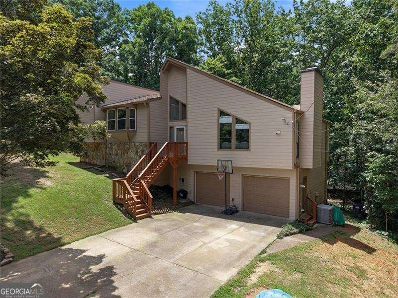 House in Marietta, Georgia, United States 1 - 18331117