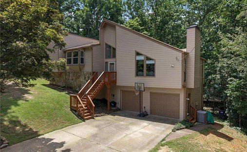 Casa a Marietta, Georgia, Stati Uniti 1