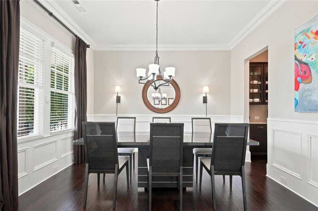 House in Marietta, Georgia, United States 4 - 18276363