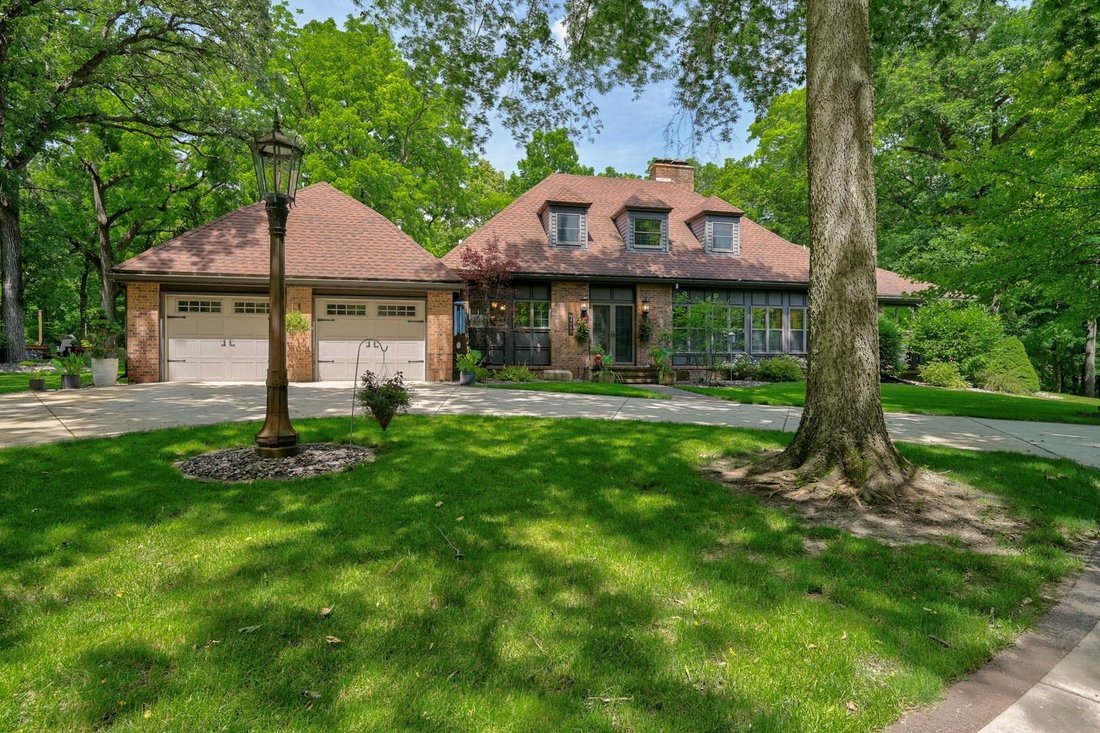 House in Monroe, Wisconsin, United States 3 - 18329097