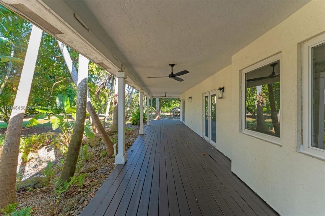 Casa en Miami, Florida, Estados Unidos 2 - 18332194