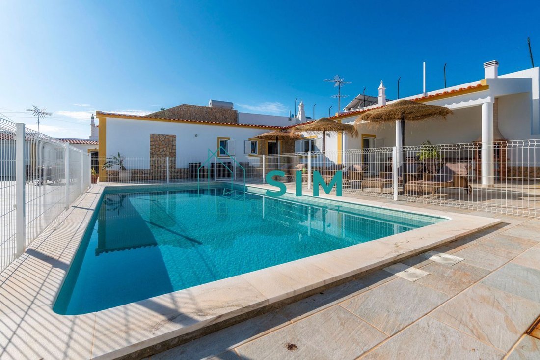 House in Vila Real de Santo António, Algarve, Portugal 2 - 18328574