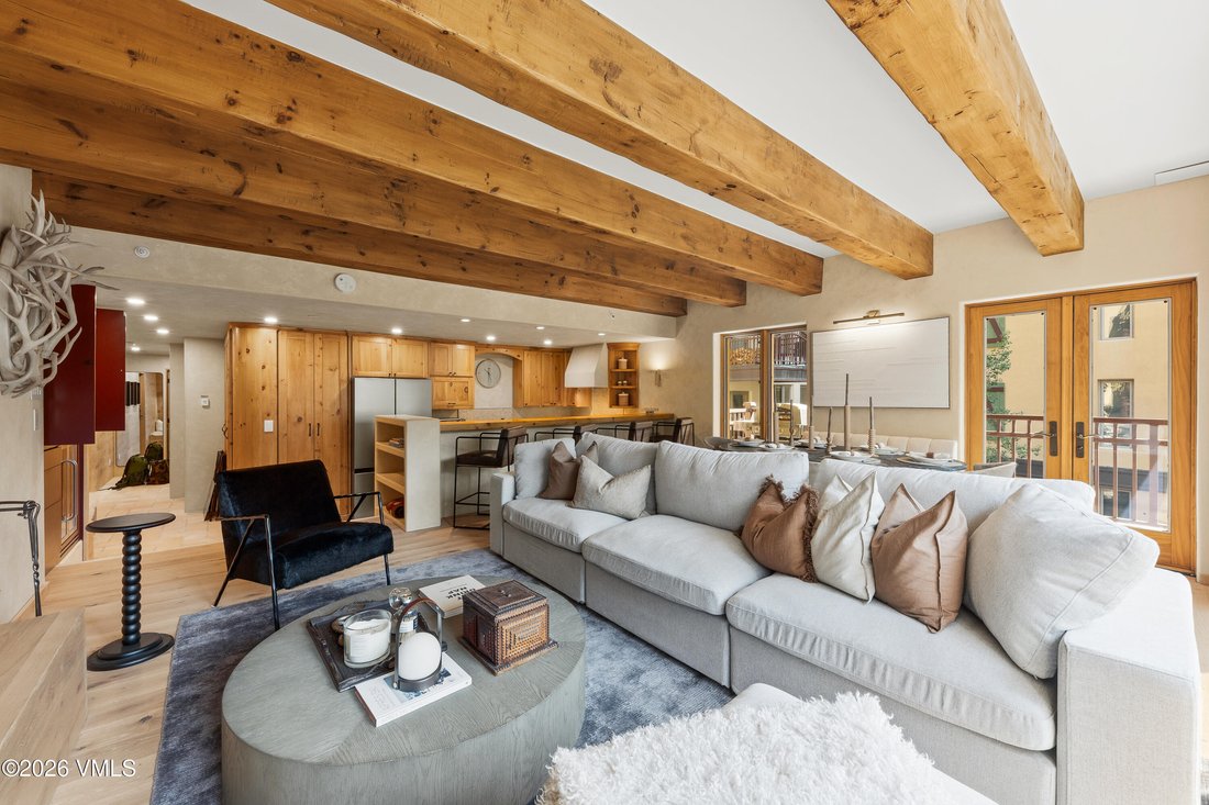 Condo in Vail, Colorado, United States 5 - 18181043