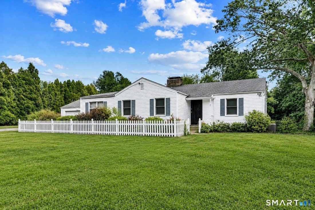 House in Orange, Connecticut, United States 1 - 18329341