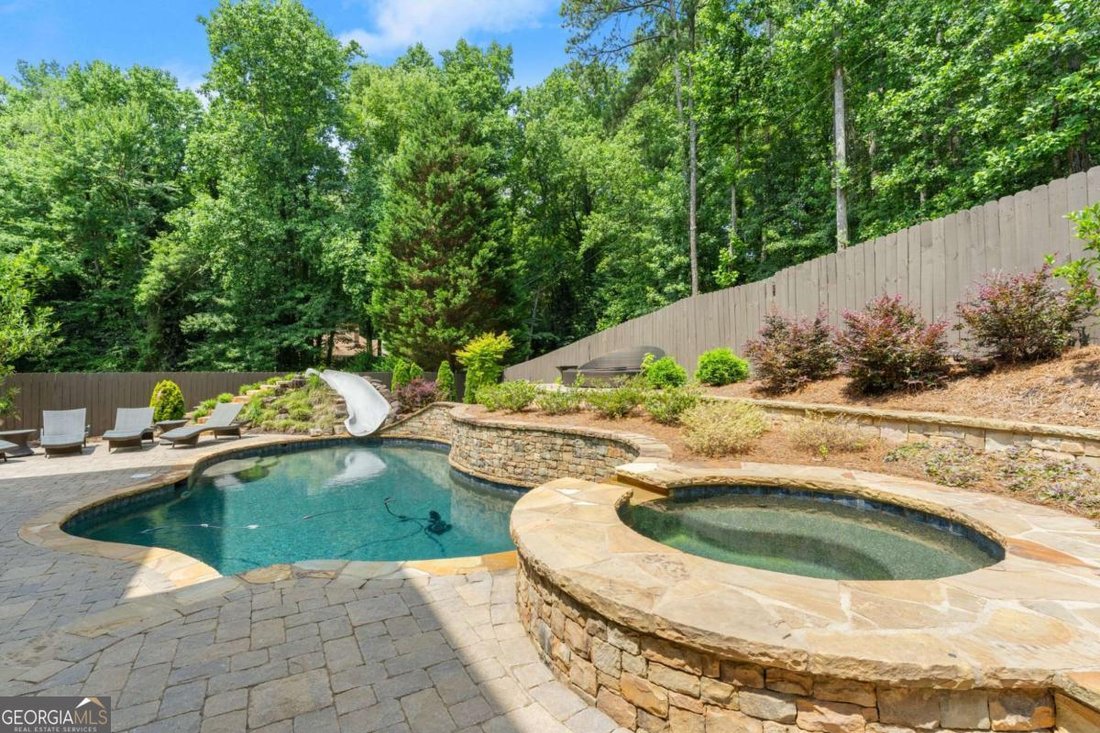 House in Marietta, Georgia, United States 3 - 18327674