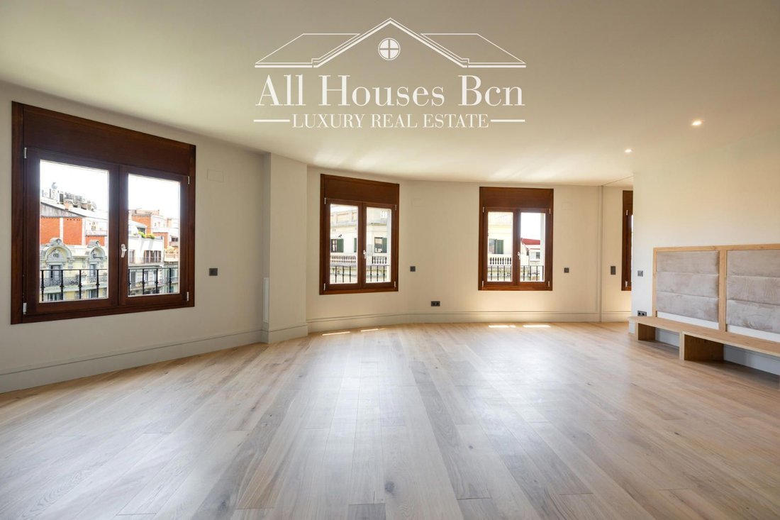 Apartment in Sarrià-Sant Gervasi, Barcelona, Spain 2 - 18329410