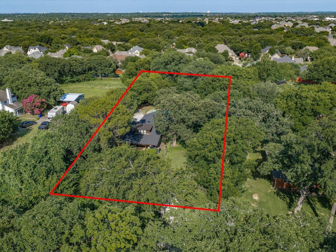 Land in Colleyville, Texas, United States 4 - 18313729