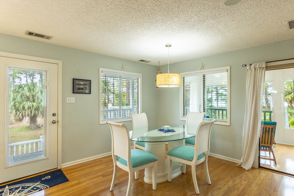 House in Saint George Island, Florida, United States 4 - 18326785