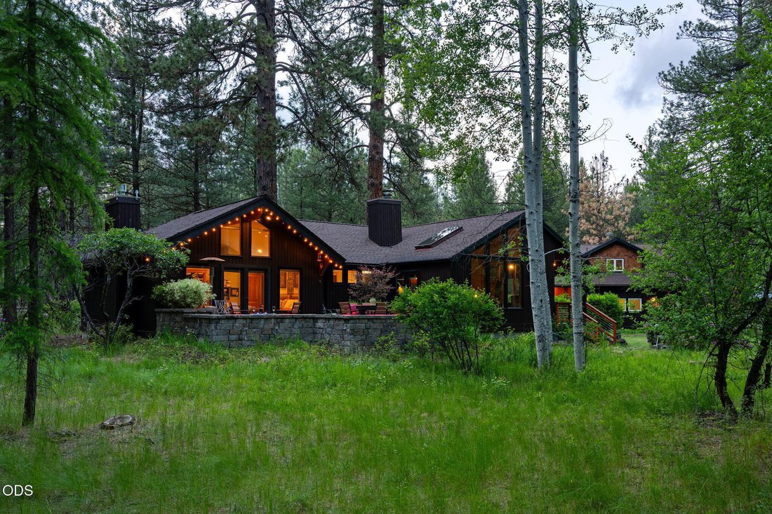 House in Camp Sherman, Oregon, United States 2 - 18329253