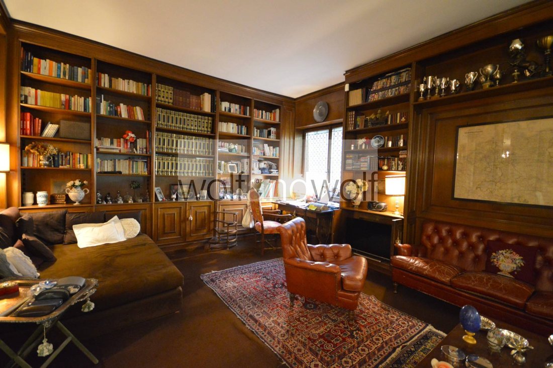 Apartment in San Vittore - Washington, Milan, Italy 4 - 18332116