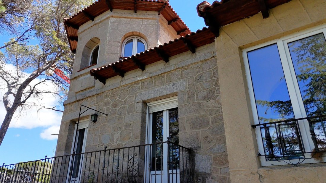 House in Torrelodones, Comunidad de Madrid, Spain 4 - 18329476