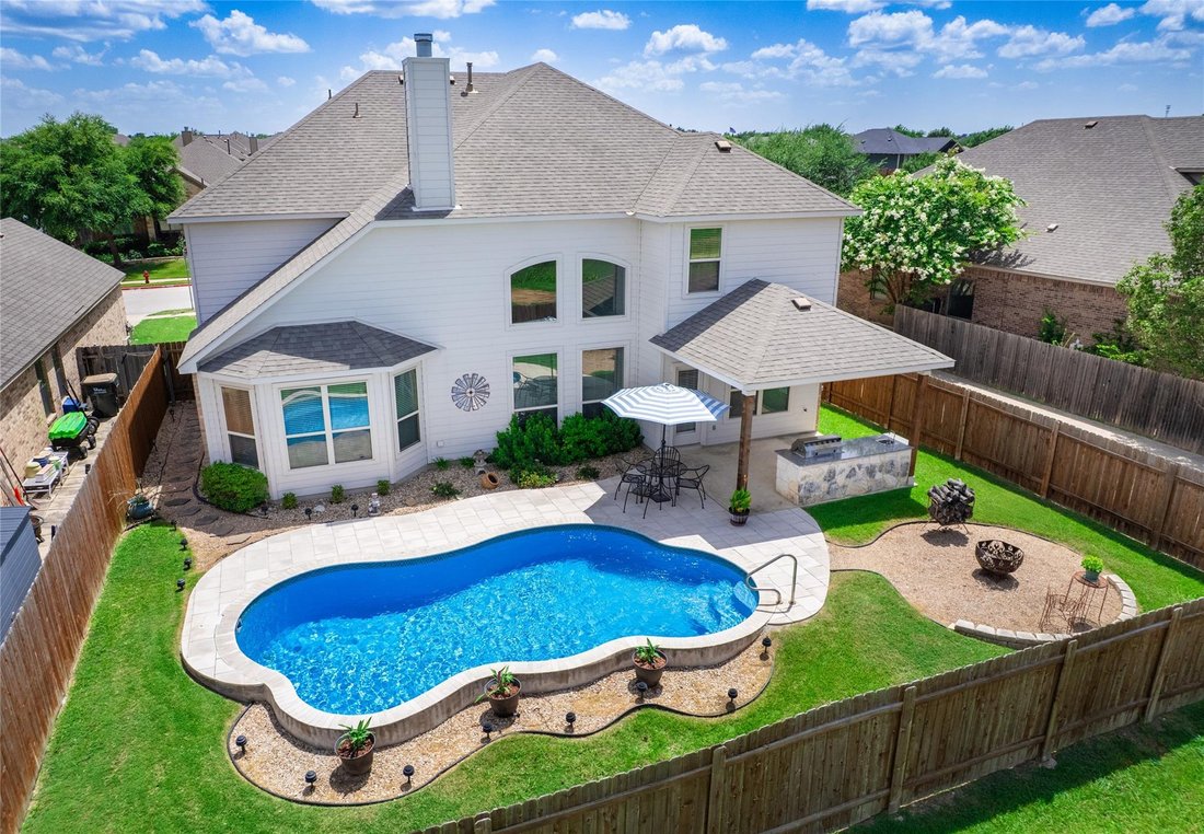 House in Buda, Texas, United States 1 - 18330819