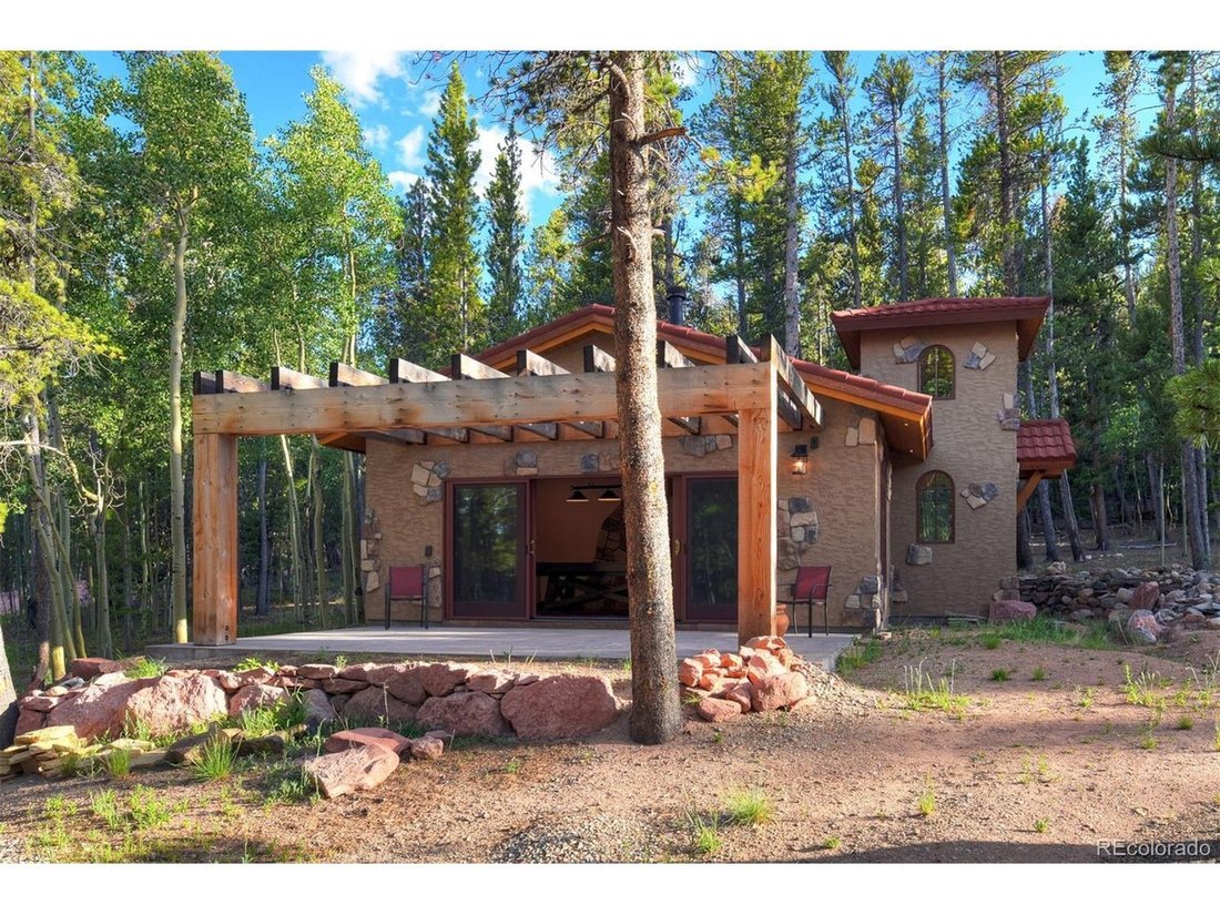 House in Fairplay, Colorado, United States 4 - 18330787