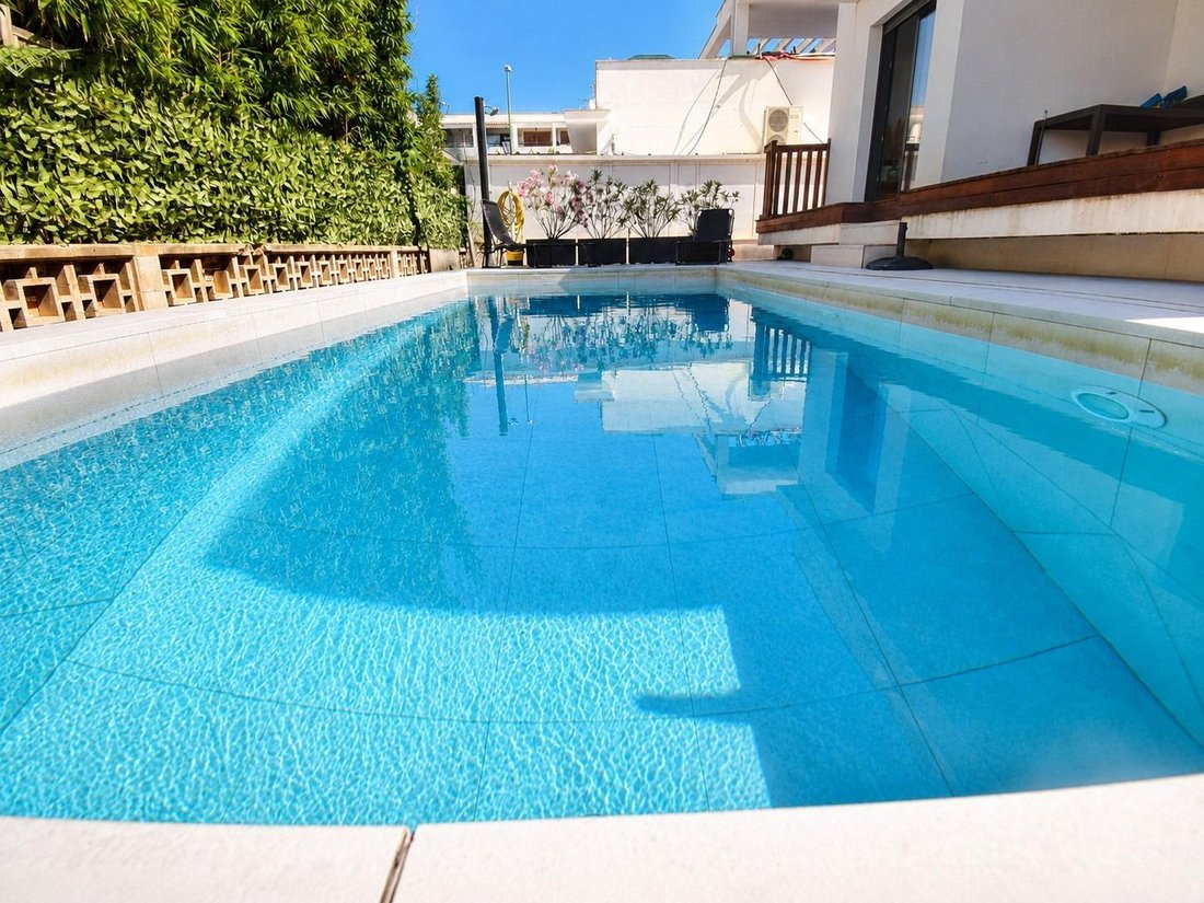 House in Alcudia, Balearic Islands, Spain 3 - 18329149