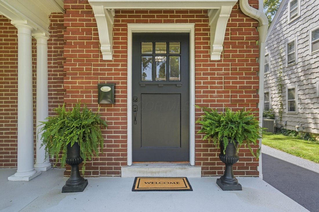 House in Columbus, Ohio, United States 5 - 18330014