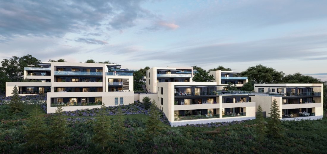 Apartment in Centre et Sud Est, Saint-Didier-au-Mont-d'Or, France 1 - 18328628
