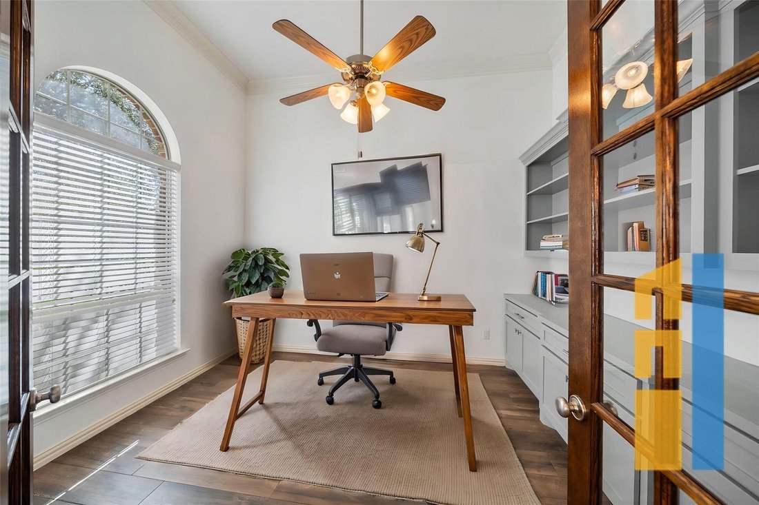 House in Missouri City, Texas, United States 5 - 18327616