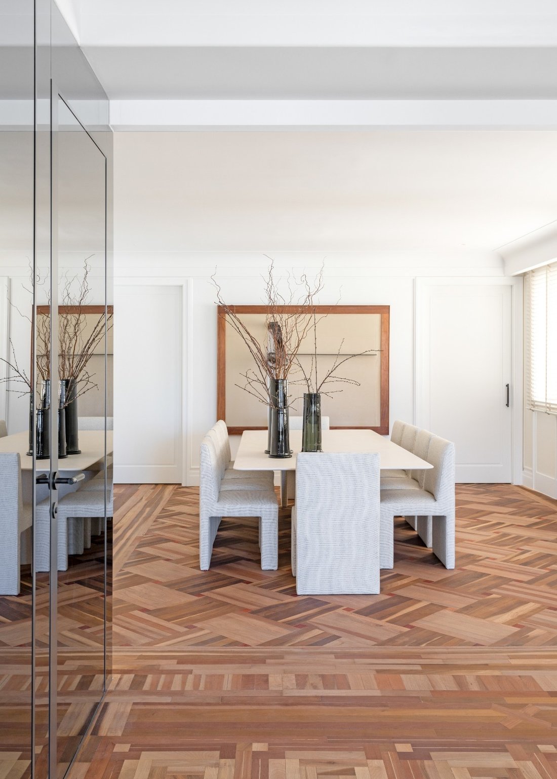 Apartment in Chamberi, Madrid, Spain 5 - 18329605