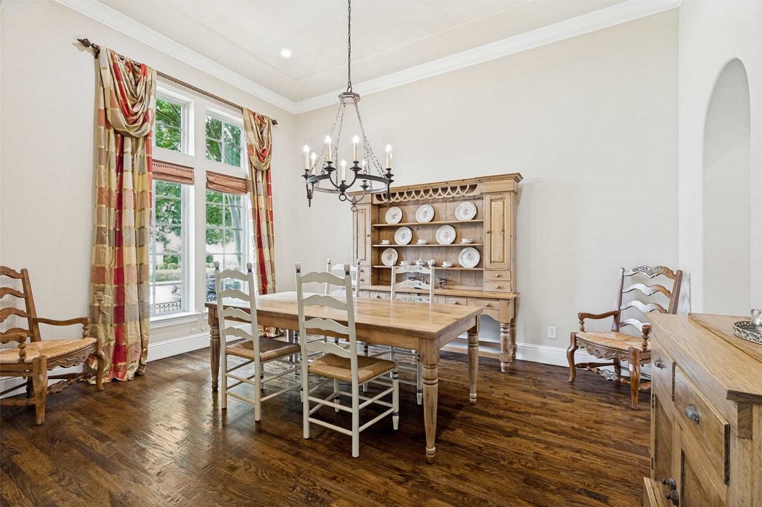 House in Frisco, Texas, United States 4 - 18293241