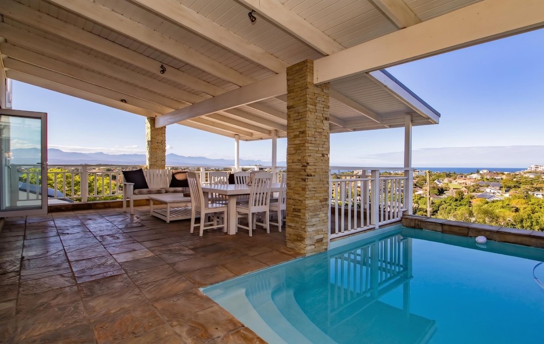 House in Plettenberg Bay, Western Cape, South Africa 4 - 18217546