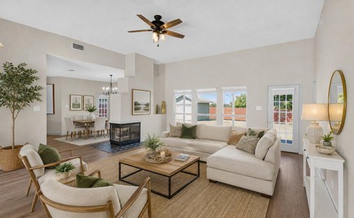House in Hutto, Texas, United States 1