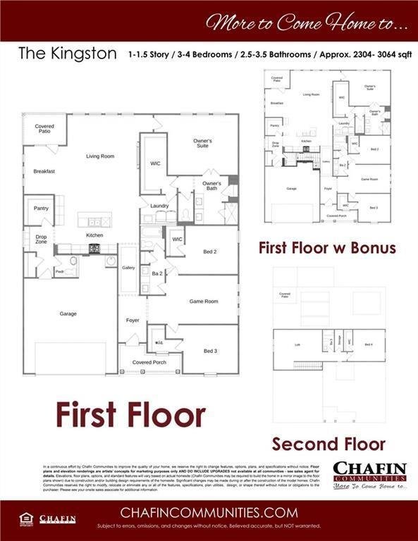 House in Auburn, Georgia, United States 2 - 18330573