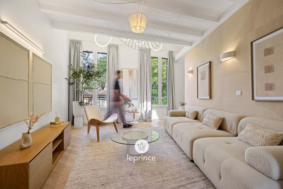 Apartment in Chambrun, Nice, France 1 - 18328424