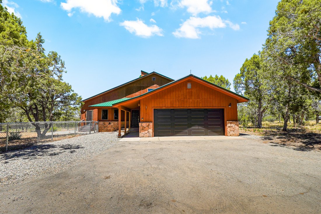 House in Hesperus, Colorado, United States 1 - 18328834