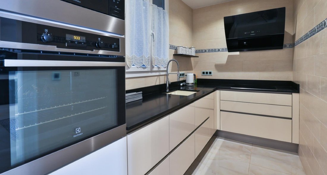 Apartment in Nice, Provence-Alpes-Côte d'Azur, France 5 - 18332037